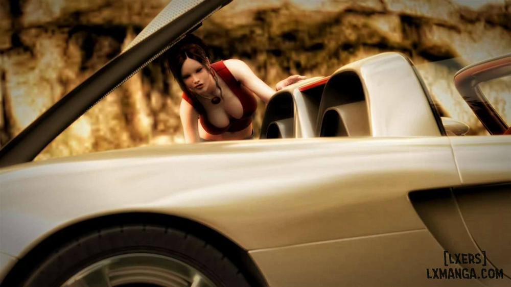 Roadtrip Oneshot trang 4