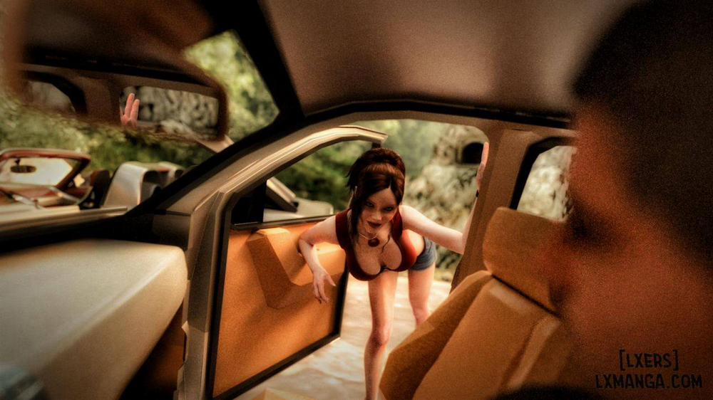 Roadtrip Oneshot trang 9