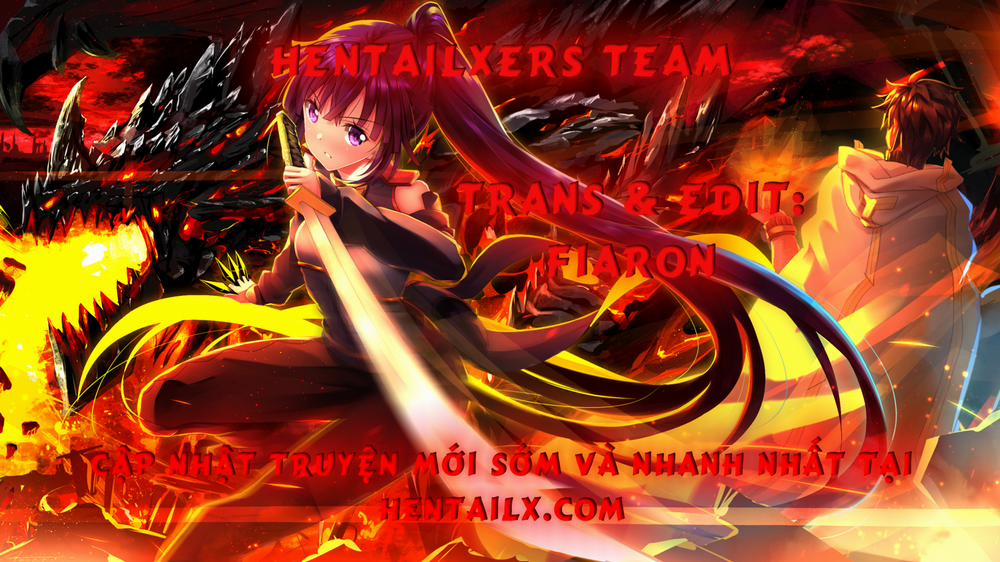 Roar!! Fainting in Agony Screamer 11 [End] trang 0