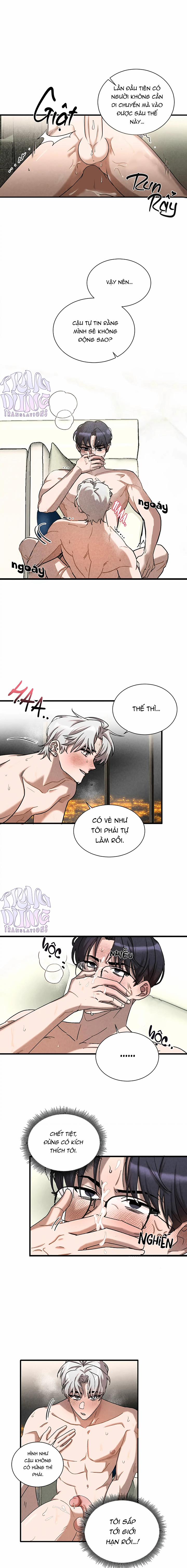 Rock’n Roll Và Giai Điệu Bùng Cháy 2 trang 1