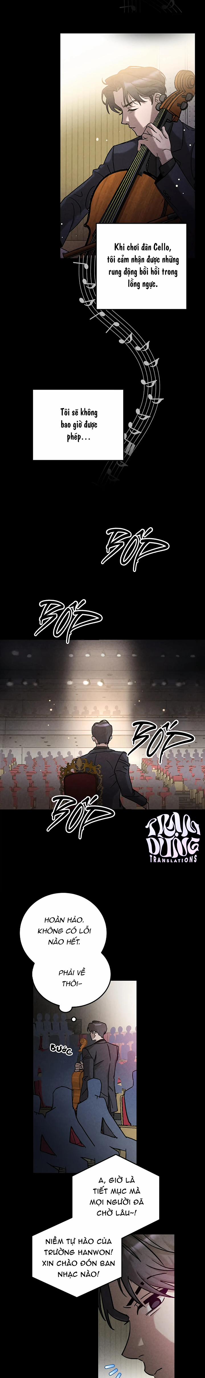 Rock’n Roll Và Giai Điệu Bùng Cháy 2 trang 10