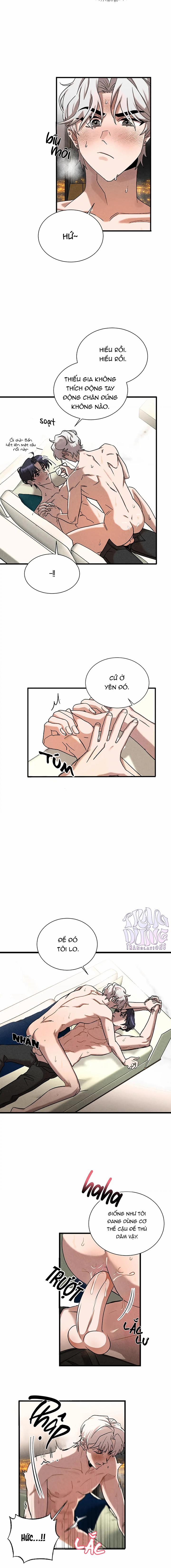 Rock’n Roll Và Giai Điệu Bùng Cháy 2 trang 2