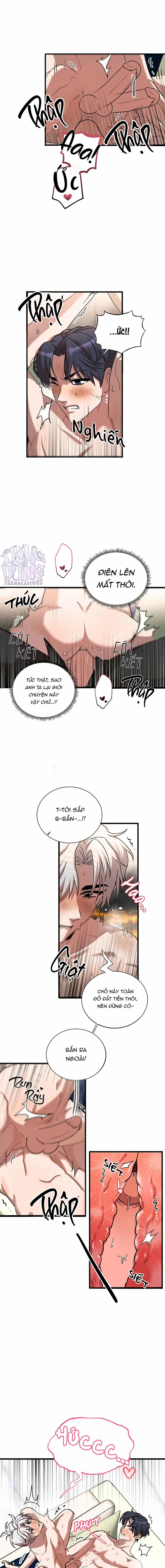 Rock’n Roll Và Giai Điệu Bùng Cháy 2 trang 3