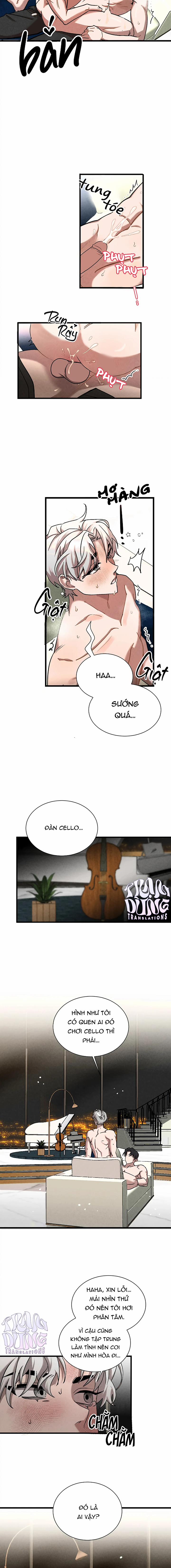 Rock’n Roll Và Giai Điệu Bùng Cháy 2 trang 4