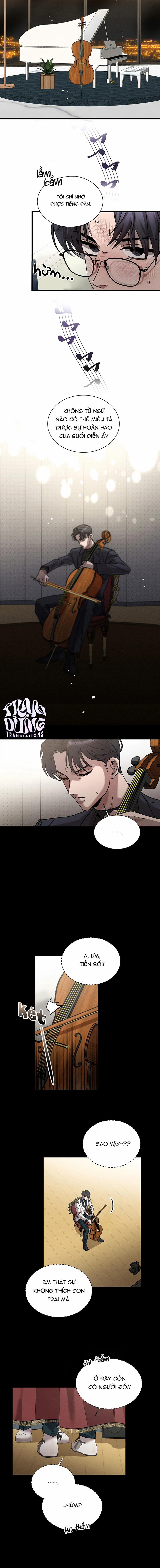 Rock’n Roll Và Giai Điệu Bùng Cháy 2 trang 5