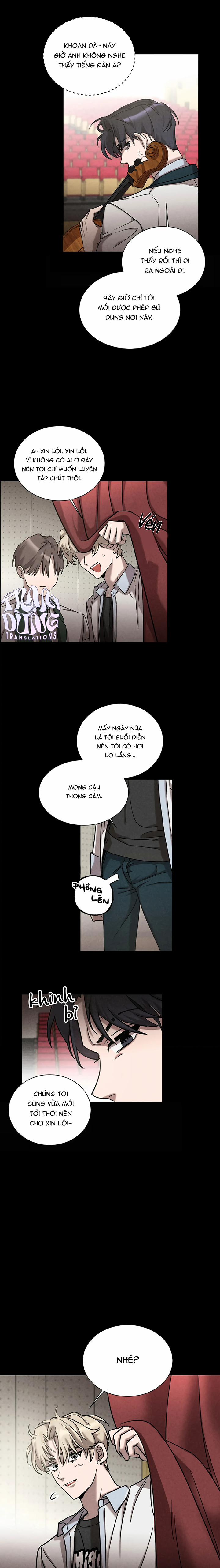 Rock’n Roll Và Giai Điệu Bùng Cháy 2 trang 6