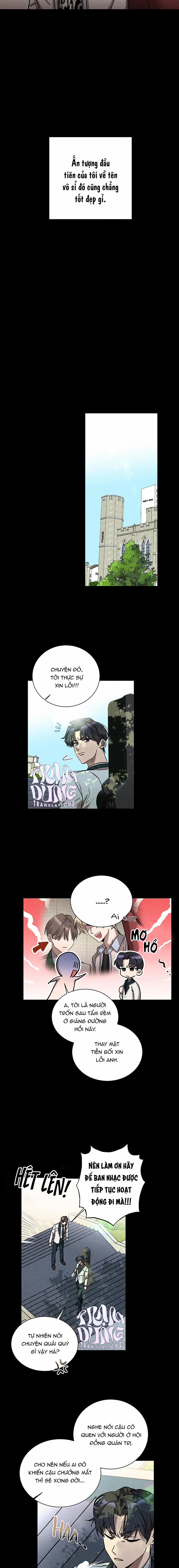 Rock’n Roll Và Giai Điệu Bùng Cháy 2 trang 7