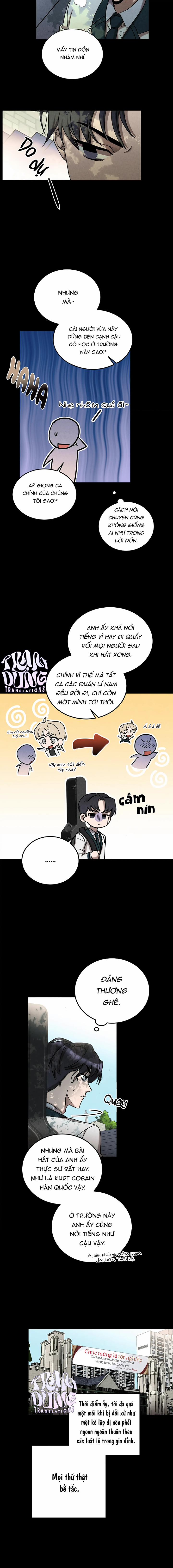 Rock’n Roll Và Giai Điệu Bùng Cháy 2 trang 8