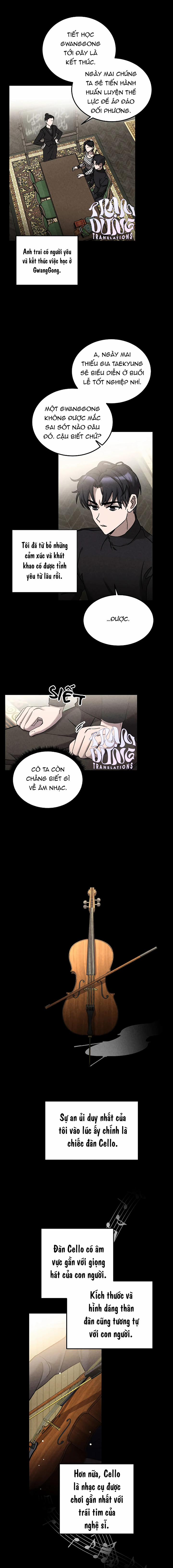 Rock’n Roll Và Giai Điệu Bùng Cháy 2 trang 9