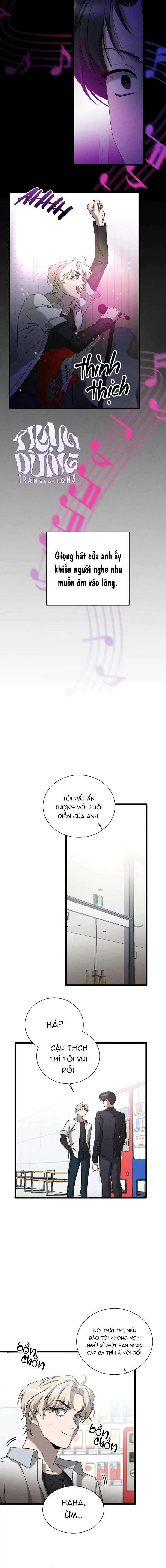 Rock’n Roll Và Giai Điệu Bùng Cháy 3 trang 1