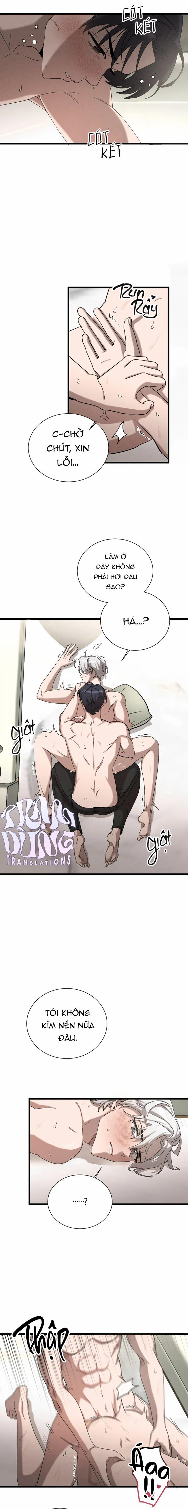 Rock’n Roll Và Giai Điệu Bùng Cháy 3 trang 10