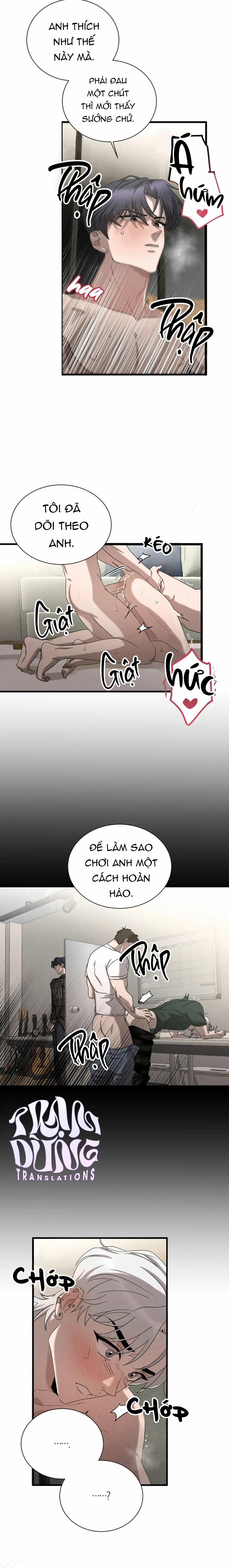 Rock’n Roll Và Giai Điệu Bùng Cháy 3 trang 11