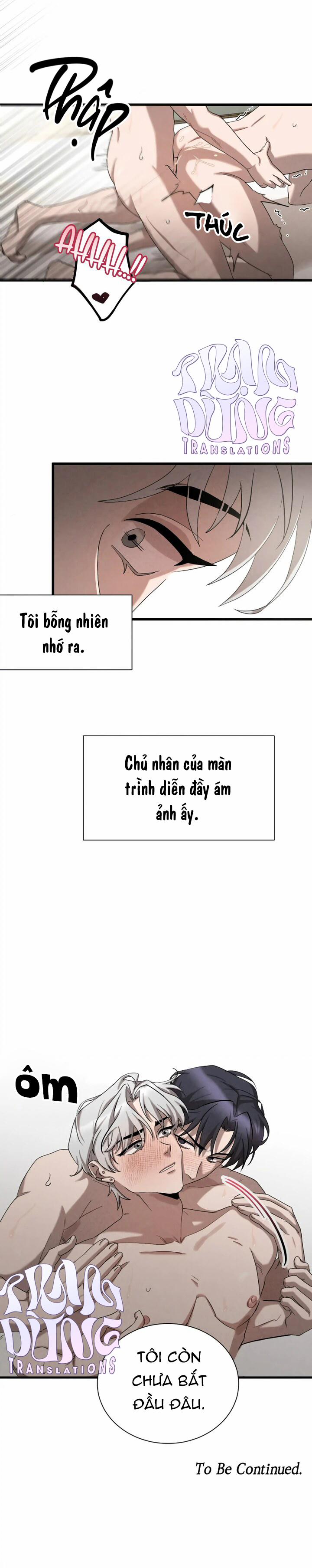 Rock’n Roll Và Giai Điệu Bùng Cháy 3 trang 12