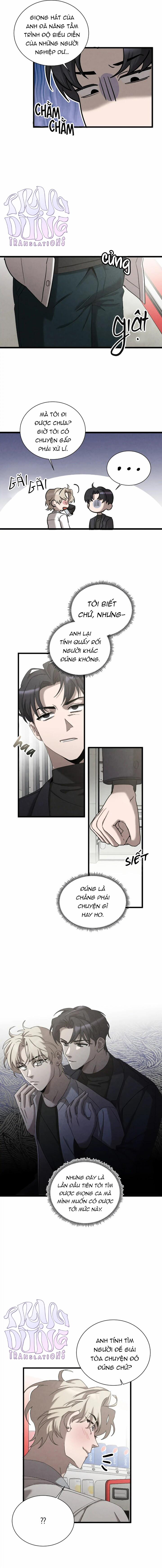 Rock’n Roll Và Giai Điệu Bùng Cháy 3 trang 2