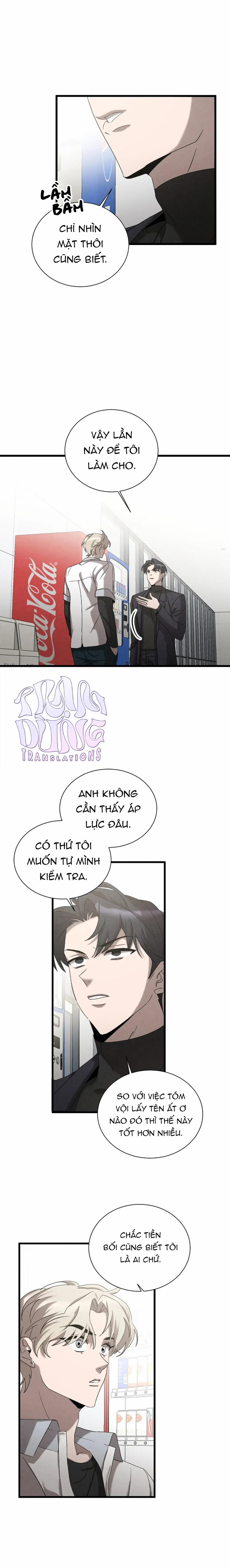 Rock’n Roll Và Giai Điệu Bùng Cháy 3 trang 3