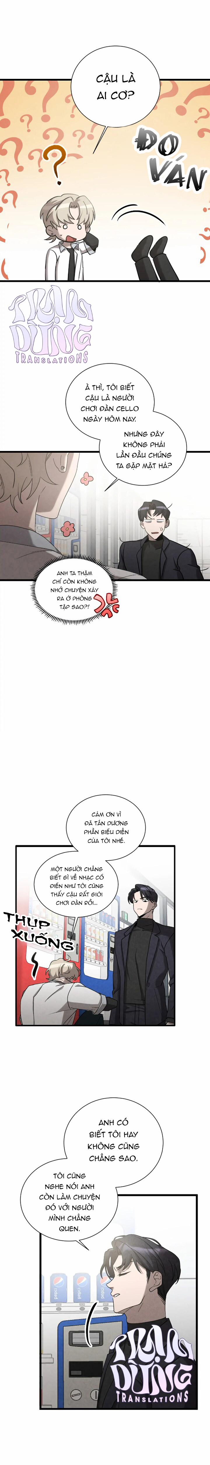 Rock’n Roll Và Giai Điệu Bùng Cháy 3 trang 4