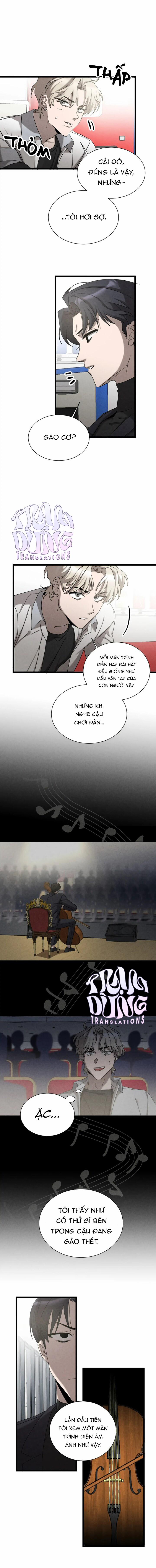 Rock’n Roll Và Giai Điệu Bùng Cháy 3 trang 5