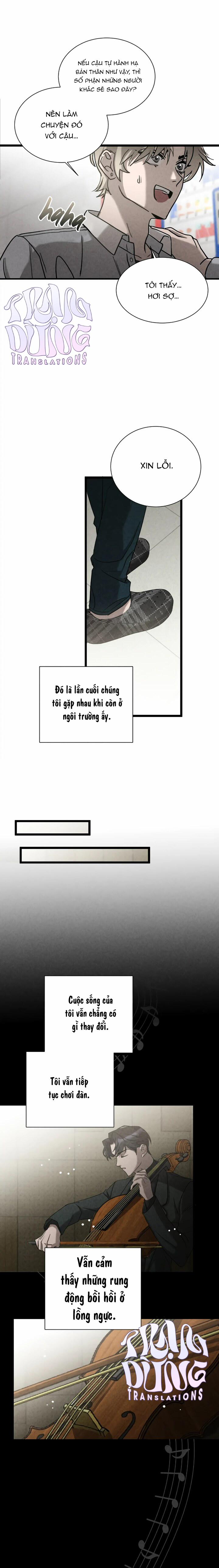 Rock’n Roll Và Giai Điệu Bùng Cháy 3 trang 6