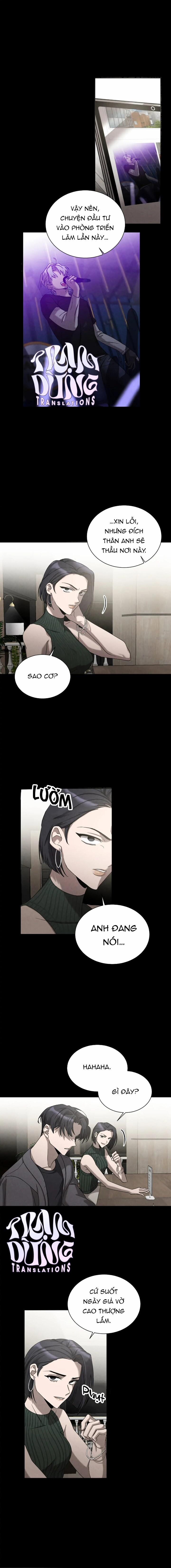 Rock’n Roll Và Giai Điệu Bùng Cháy 3 trang 8