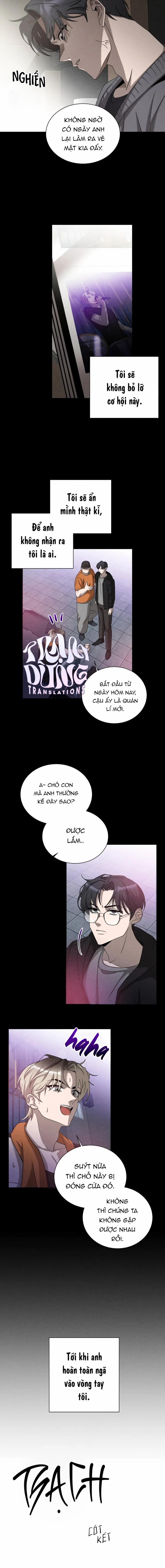 Rock’n Roll Và Giai Điệu Bùng Cháy 3 trang 9