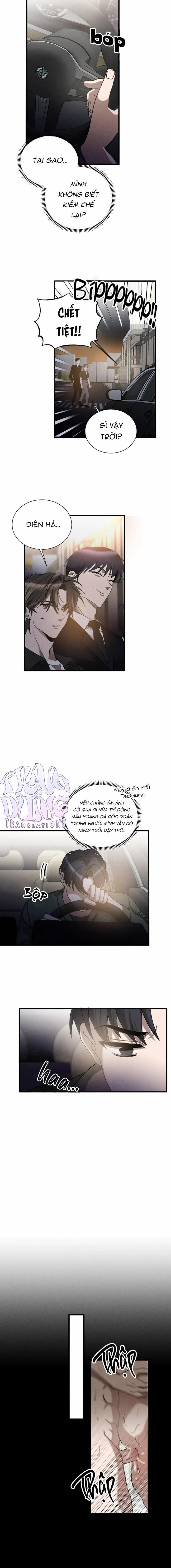 Rock’n Roll Và Giai Điệu Bùng Cháy 4 trang 1