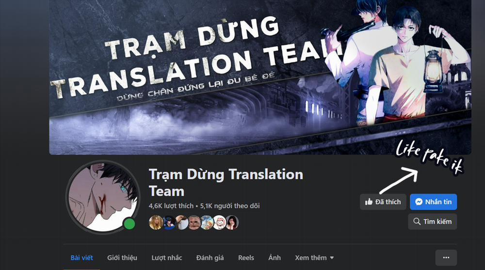 Rock’n Roll Và Giai Điệu Bùng Cháy 4 trang 12