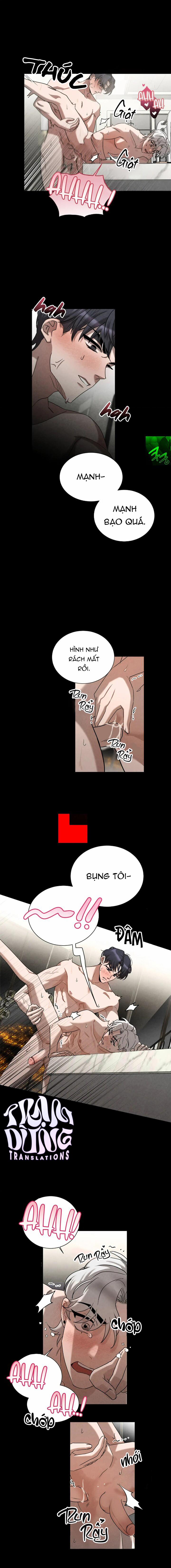 Rock’n Roll Và Giai Điệu Bùng Cháy 4 trang 2