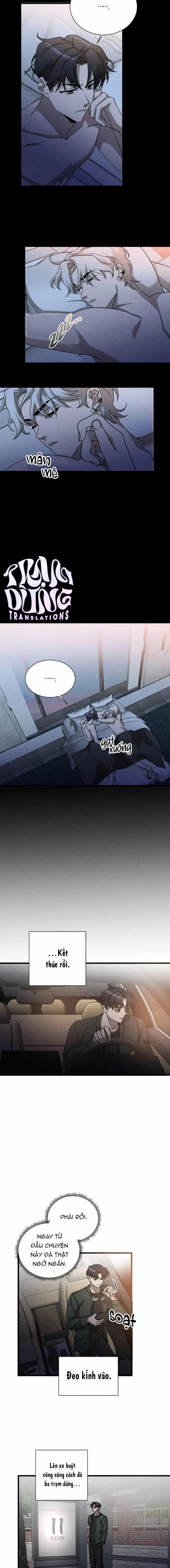 Rock’n Roll Và Giai Điệu Bùng Cháy 4 trang 5