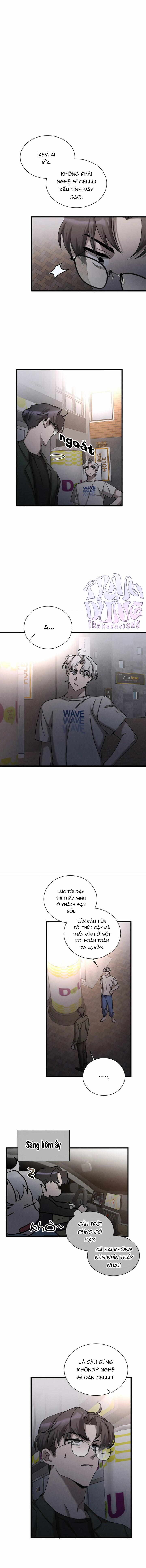 Rock’n Roll Và Giai Điệu Bùng Cháy 4 trang 7