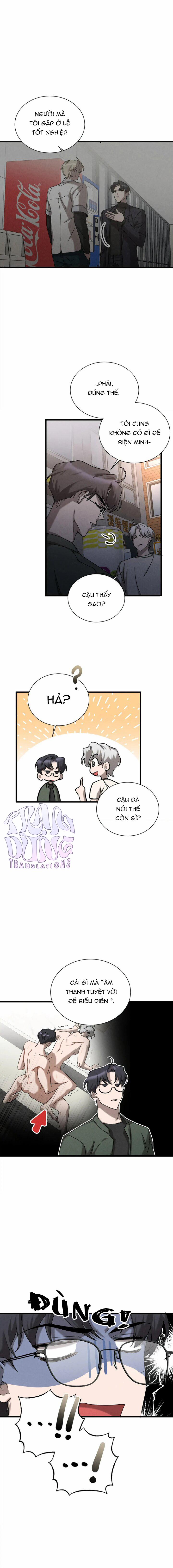 Rock’n Roll Và Giai Điệu Bùng Cháy 4 trang 8