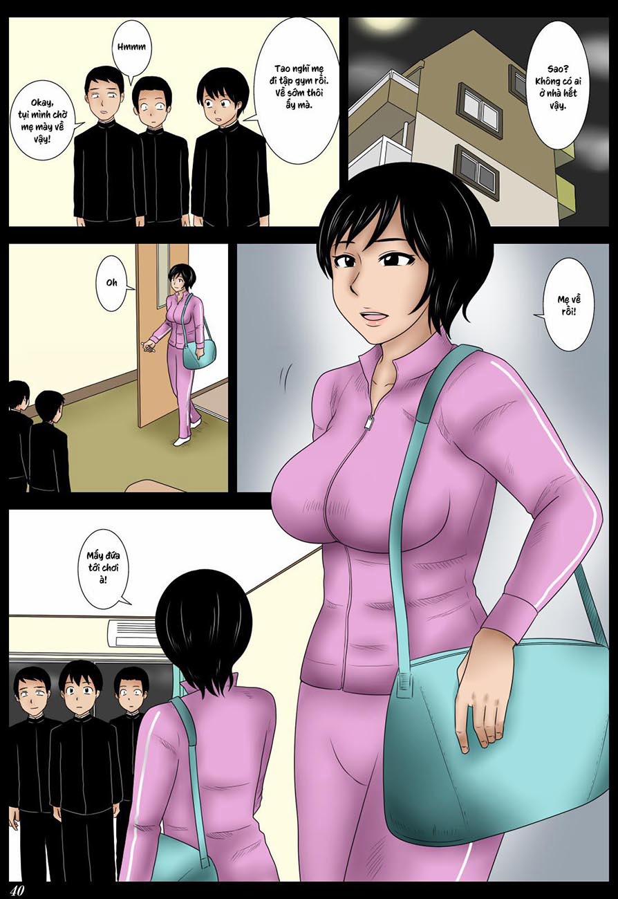 Rock-Paper-Scissors 3 [End] trang 0