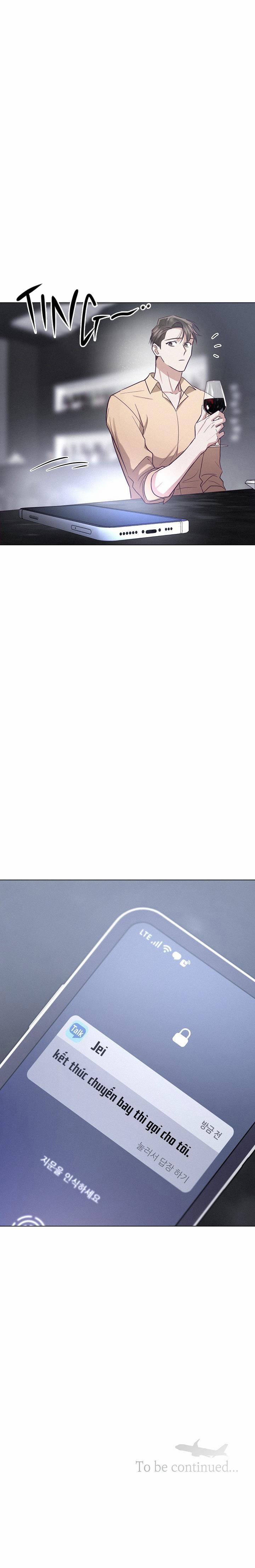 ROCKET SCIENCE LOVE 6 trang 9