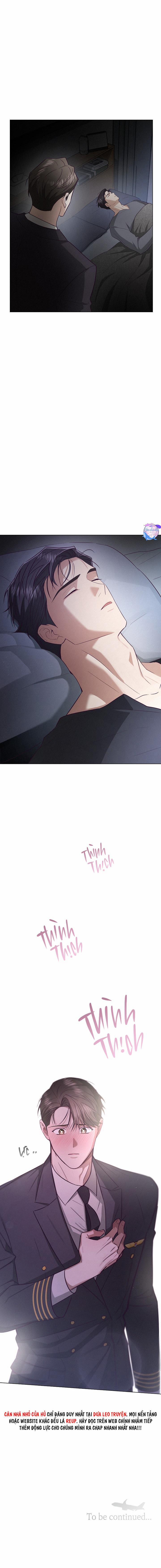 ROCKET SCIENCE LOVE 7 trang 13