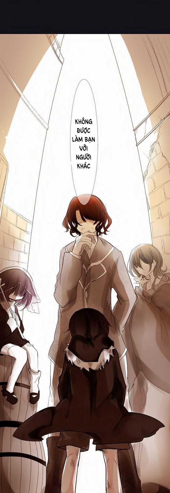 Rodiura Kurashi – Official 1 trang 0