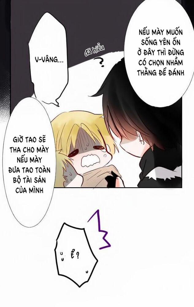 Rodiura Kurashi – Official 1 trang 7