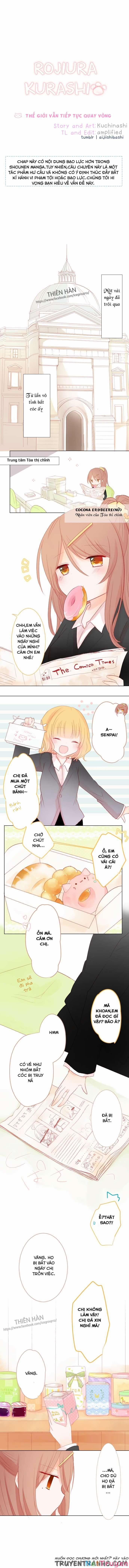 Rodiura Kurashi – Official 10 trang 1