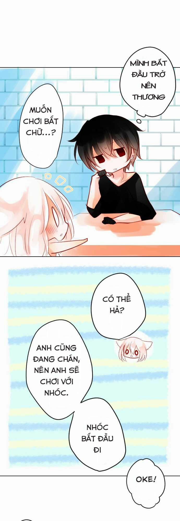 Rodiura Kurashi – Official 3 trang 31