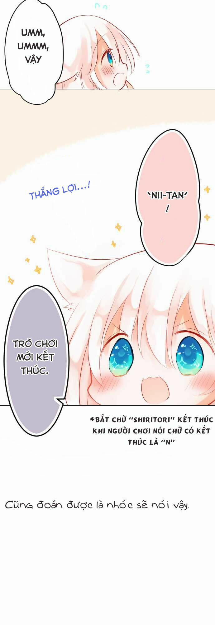 Rodiura Kurashi – Official 3 trang 32