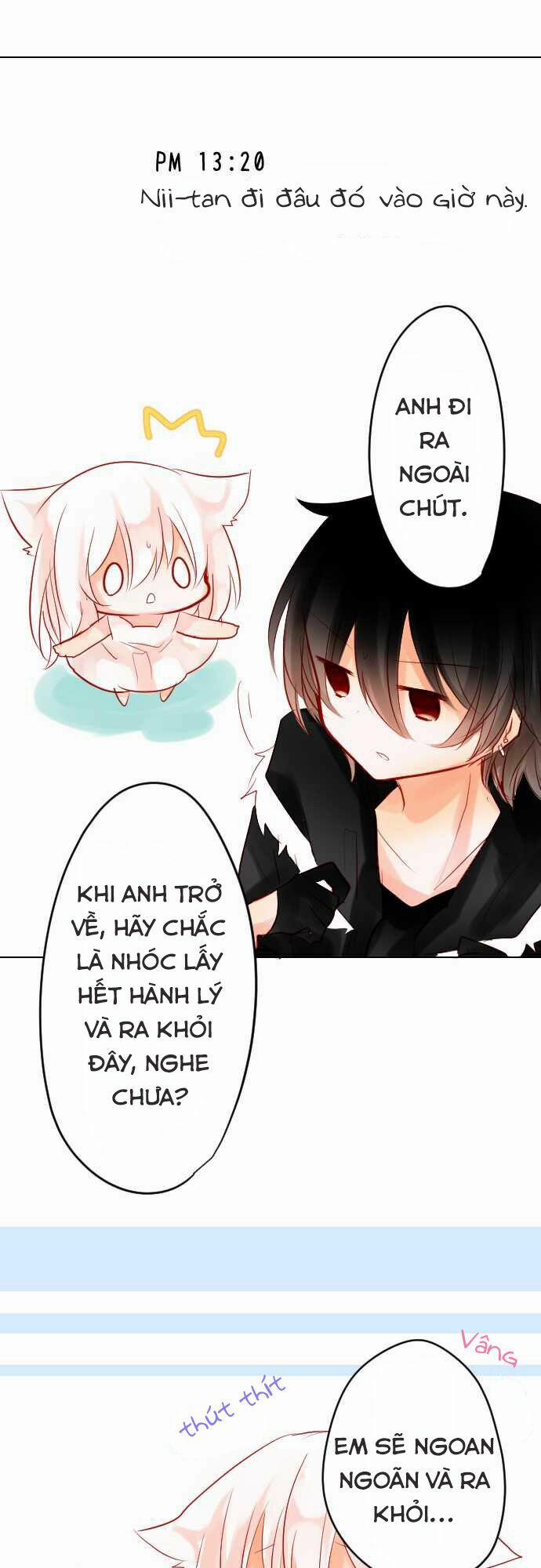 Rodiura Kurashi – Official 3 trang 33