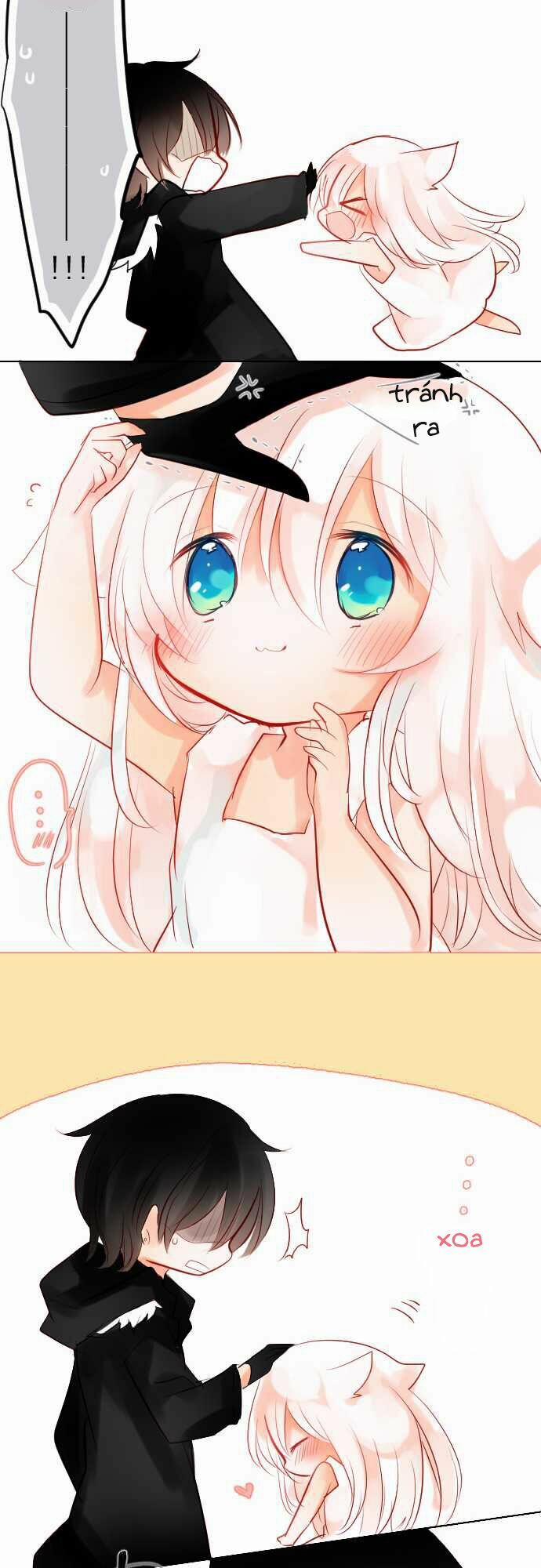 Rodiura Kurashi – Official 3 trang 37