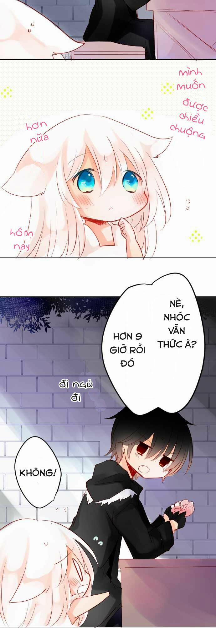 Rodiura Kurashi – Official 3 trang 40