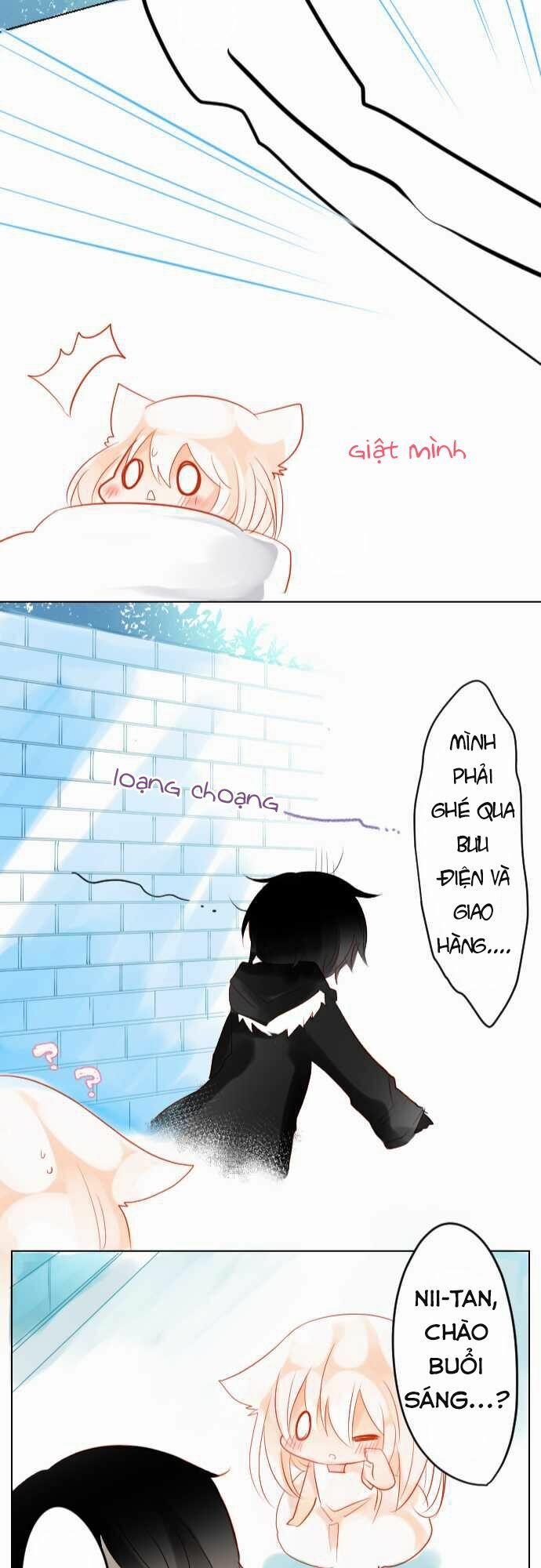 Rodiura Kurashi – Official 3 trang 47