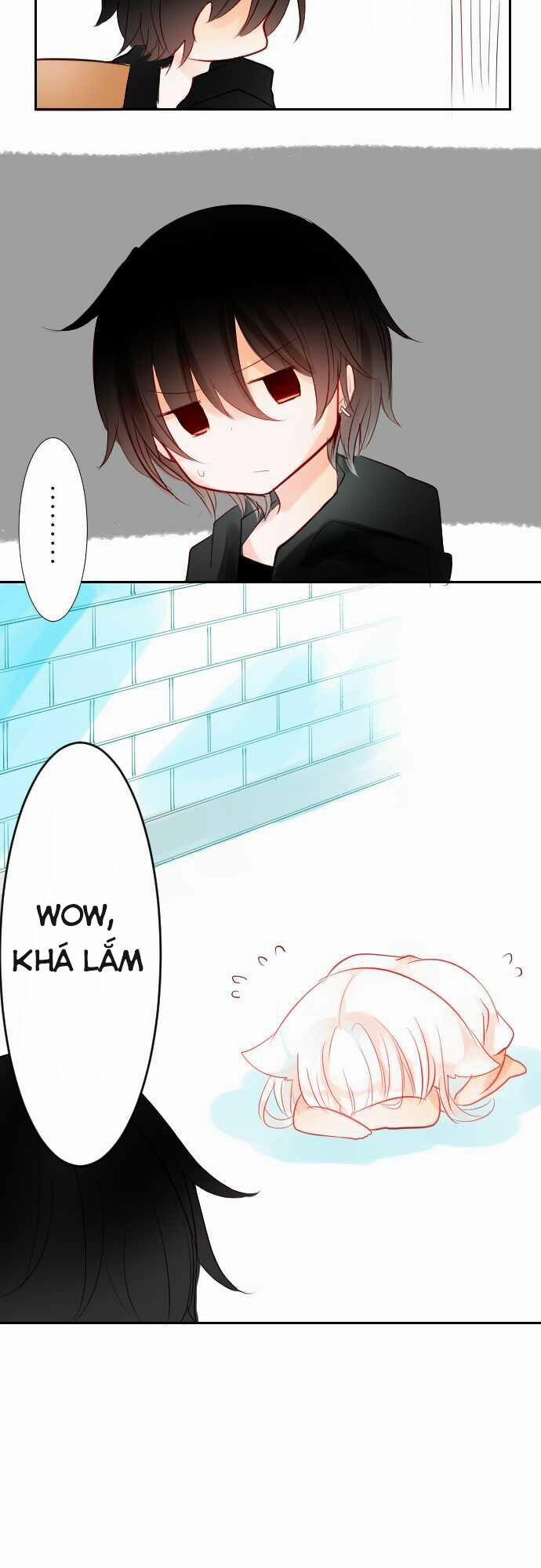 Rodiura Kurashi – Official 4 trang 15