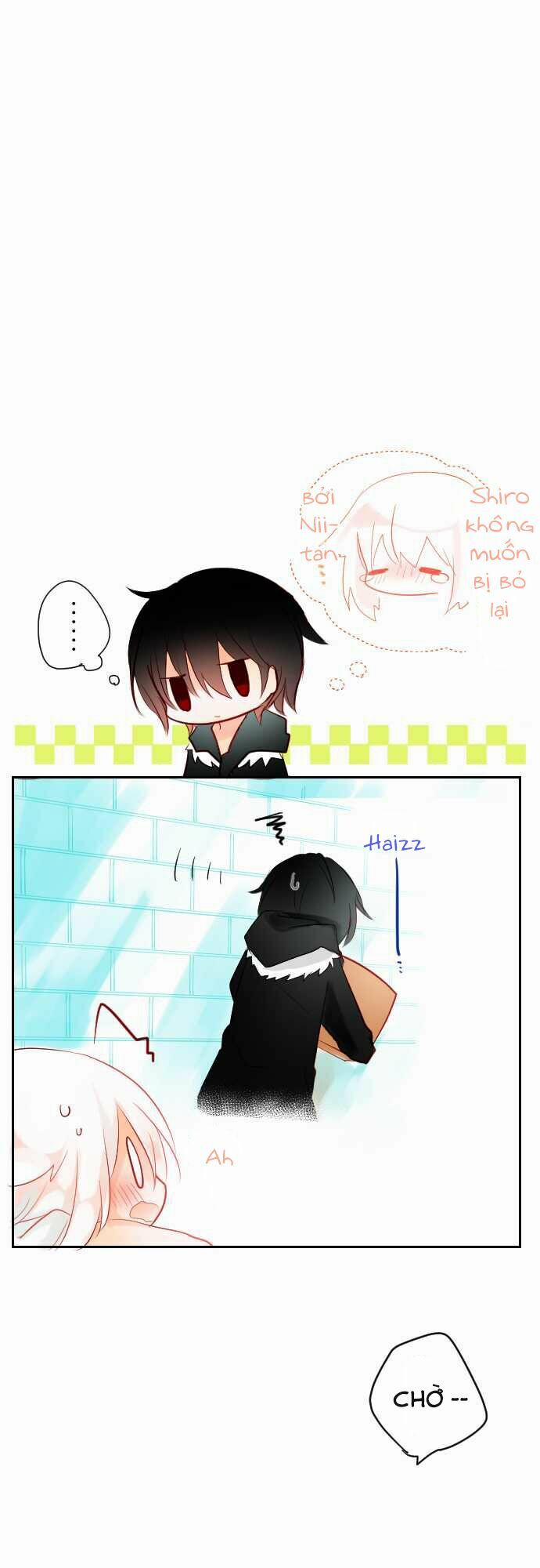 Rodiura Kurashi – Official 4 trang 16