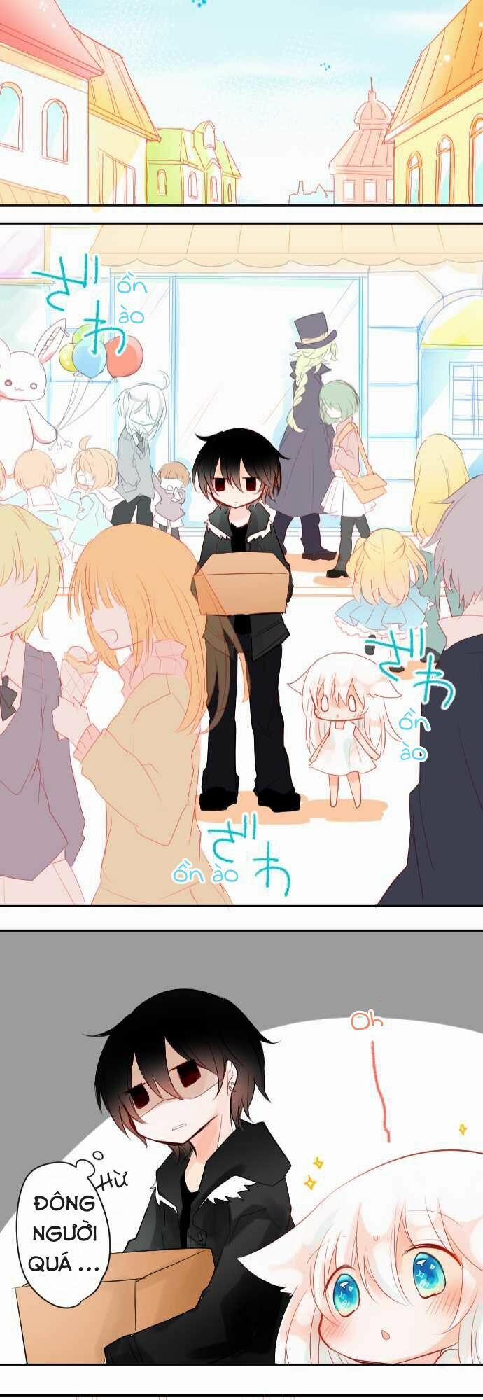 Rodiura Kurashi – Official 4 trang 26