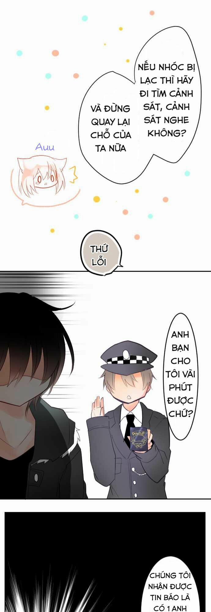 Rodiura Kurashi – Official 4 trang 28