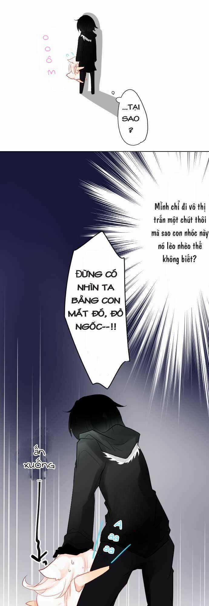 Rodiura Kurashi – Official 4 trang 9