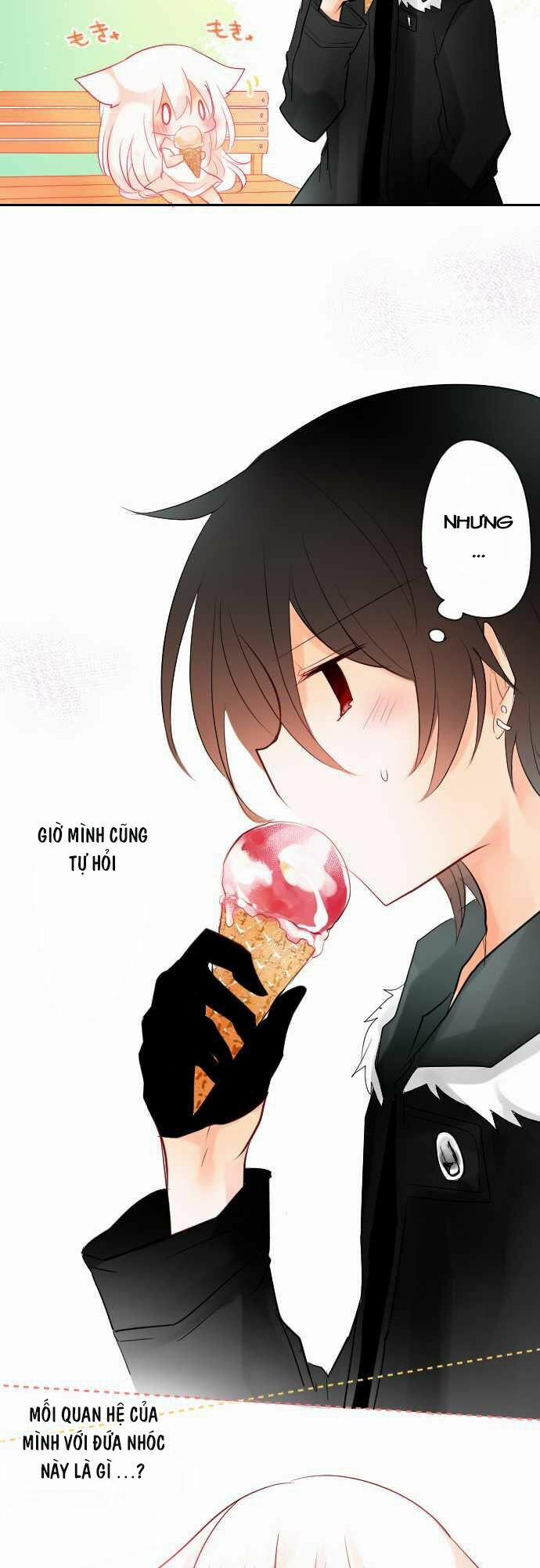 Rodiura Kurashi – Official 5 trang 26