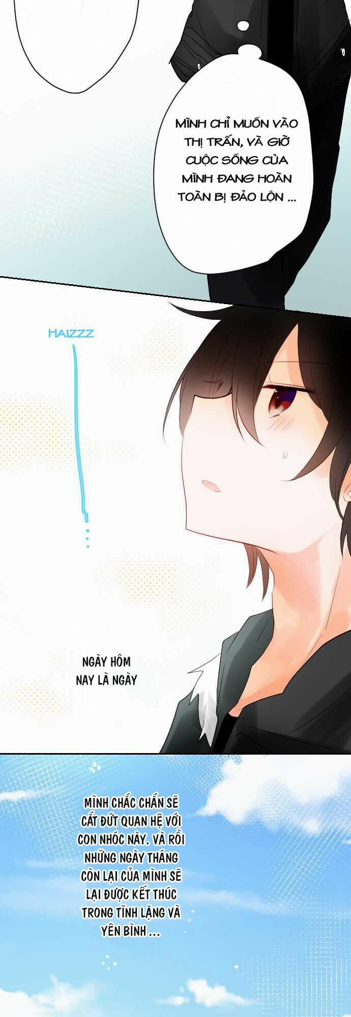 Rodiura Kurashi – Official 5 trang 29