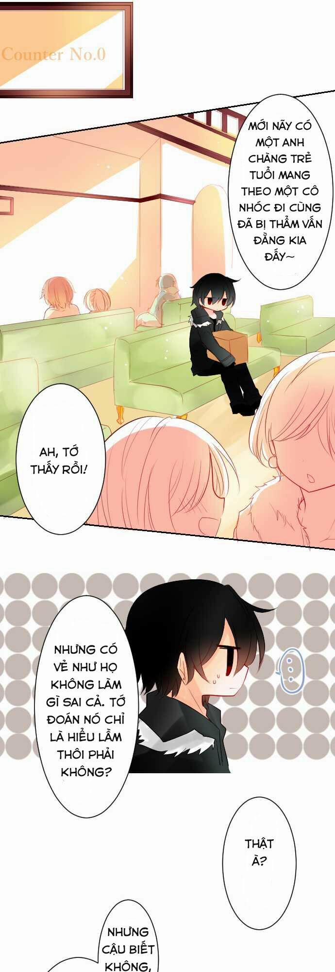 Rodiura Kurashi – Official 5 trang 31